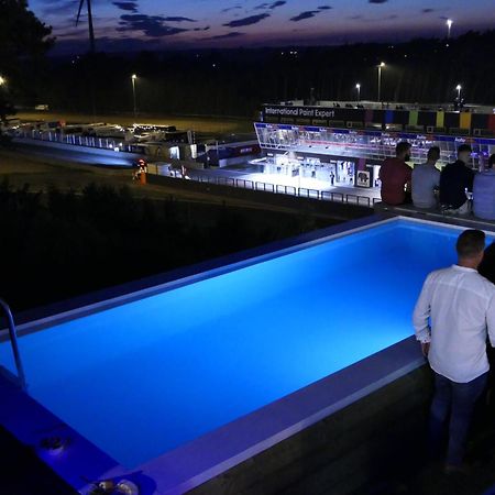 Gt Lounge Βίλα Heusden-Zolder Εξωτερικό φωτογραφία
