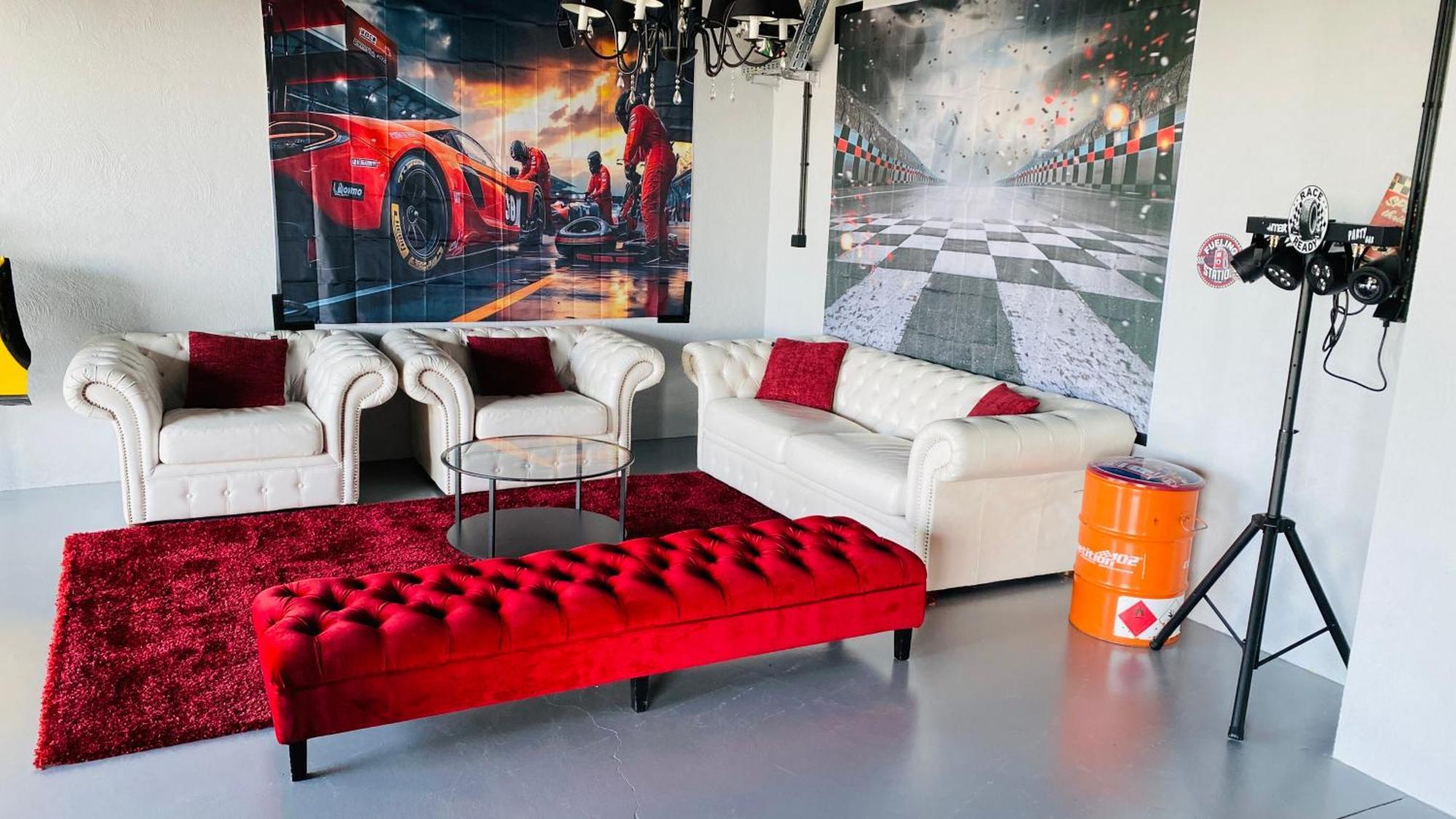 Gt Lounge Βίλα Heusden-Zolder Εξωτερικό φωτογραφία