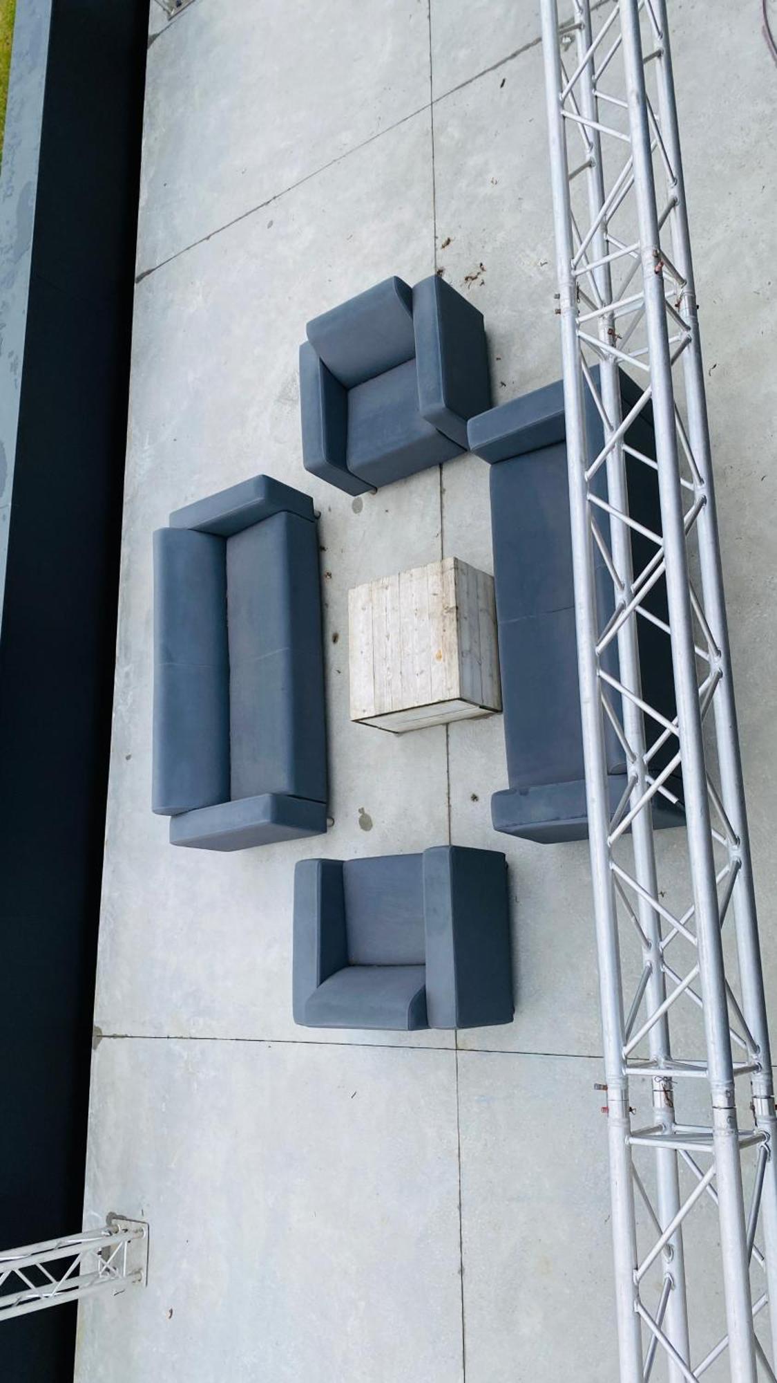 Gt Lounge Βίλα Heusden-Zolder Εξωτερικό φωτογραφία