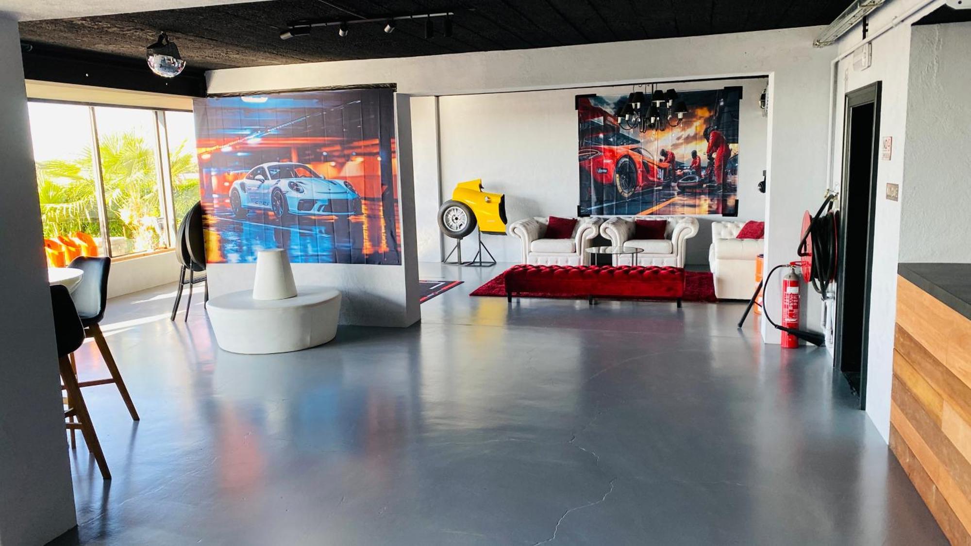 Gt Lounge Βίλα Heusden-Zolder Εξωτερικό φωτογραφία